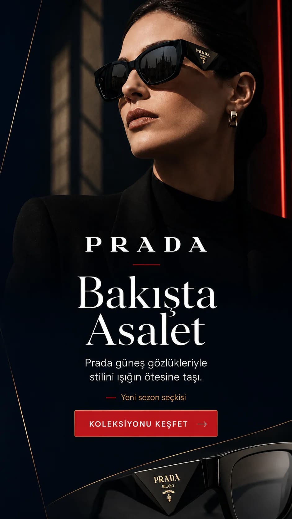 prada