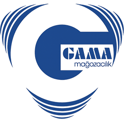 Gama Optik Logo