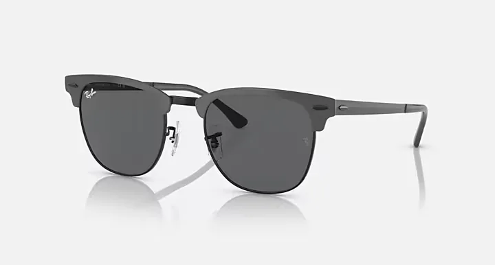 CLUBMASTER METAL