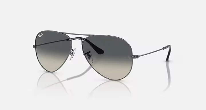 AVIATOR GRADIENT