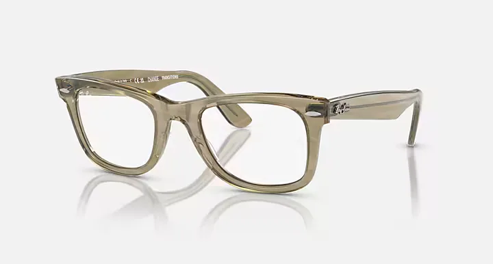 ORIGINAL WAYFARER CHANGE