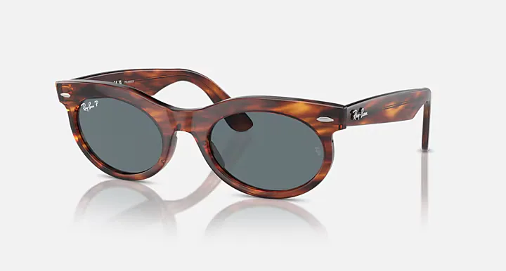 WAYFARER OVAL