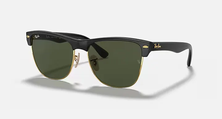 CLUBMASTER OVERSIZED