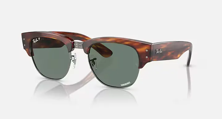 SOLD OUT MEGA CLUBMASTER HOLIDAY + LENSES