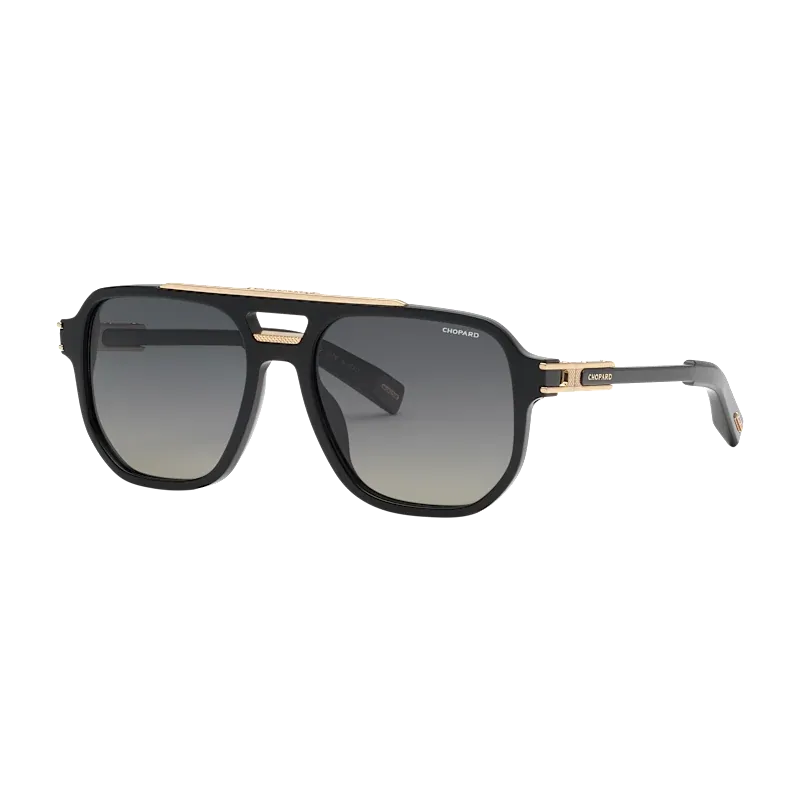 Classing Racing - Shiny Black