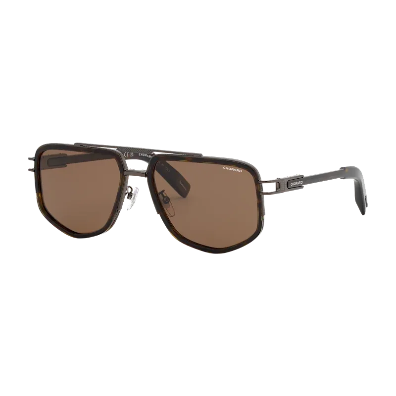 Classic Racing - Shiny Dark Havana