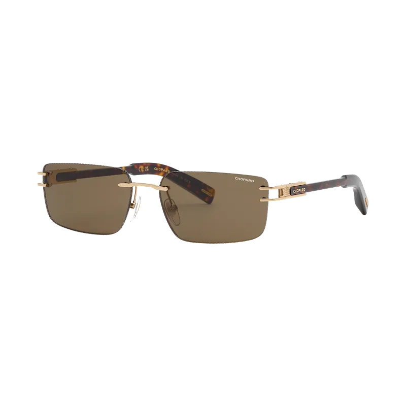 Classic Racing - Shiny Rose Gold