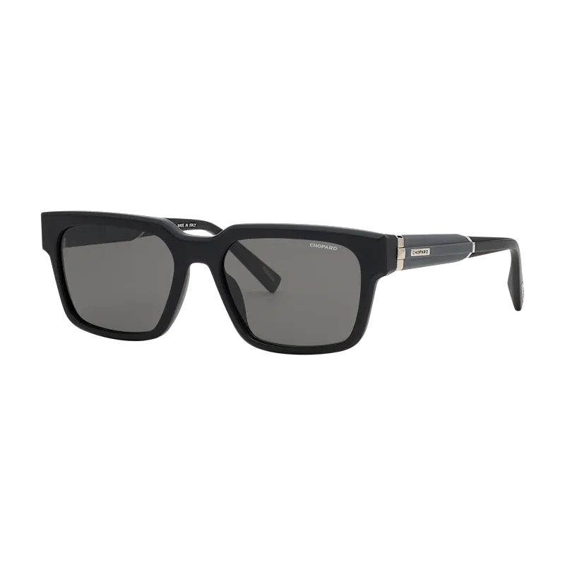 ALPINE EAGLE - Matt sandblasted black