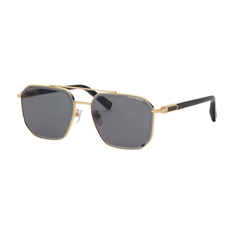 CLASSIC RACING - Shiny rose gold