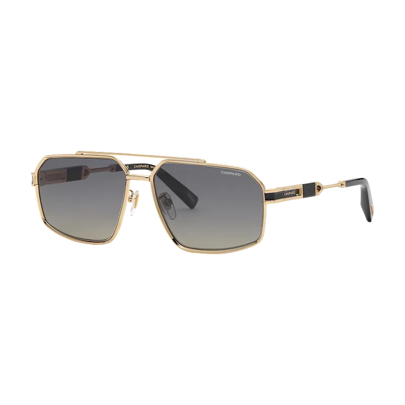 L.U.C - Shiny rose gold