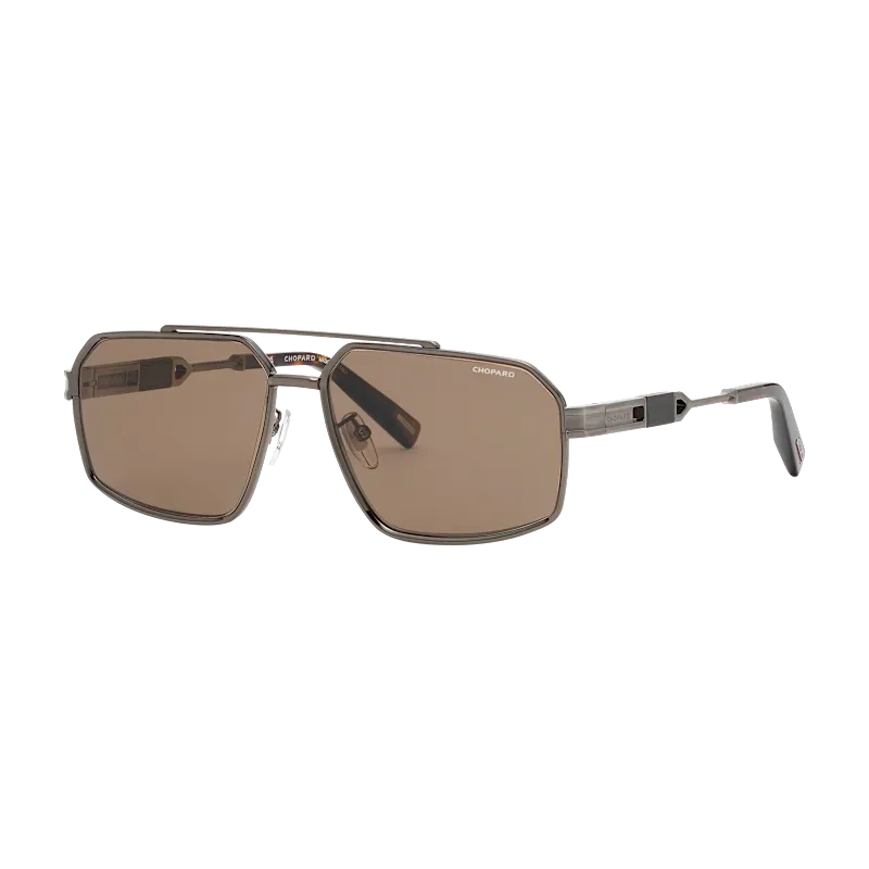 L.U.C - Shiny ultra black