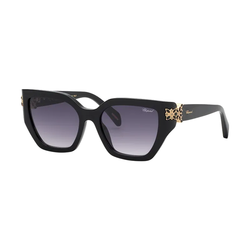 High Jewellery - Shiny Black