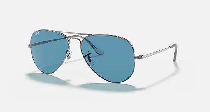 AVIATOR METAL II