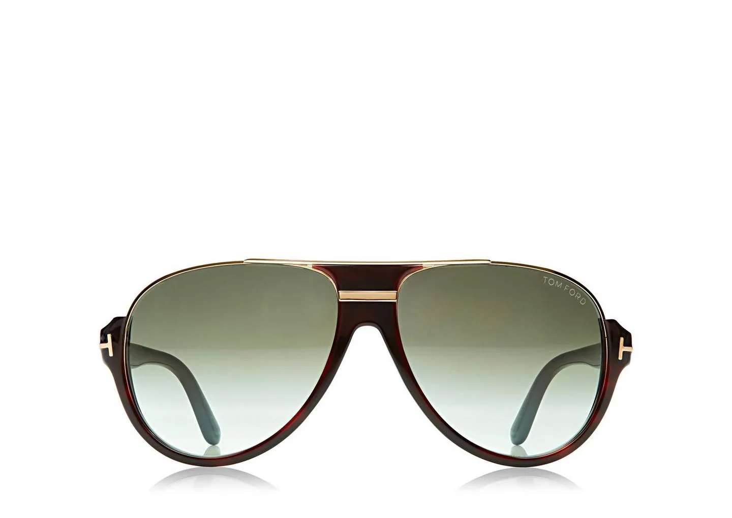 Dimitry Vintage Aviator Güneş Gözlüğü
