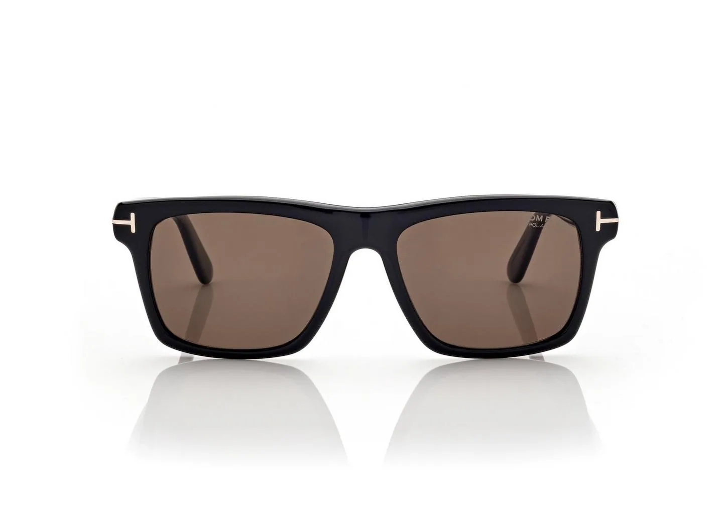 Polarized Buckley Güneş Gözlüğü