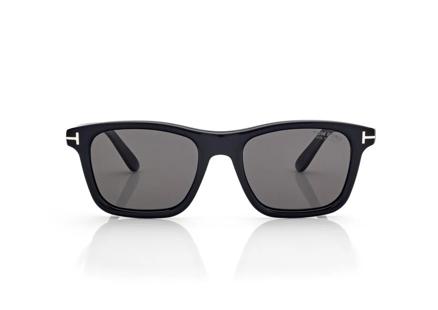 Polarized Barron Güneş Gözlüğü