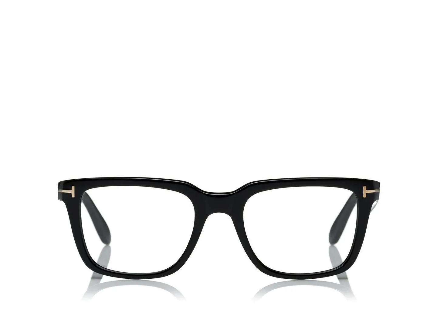 Square Optical Frame