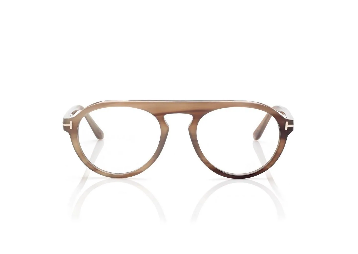 Pilot Horn Optik Çerçeve