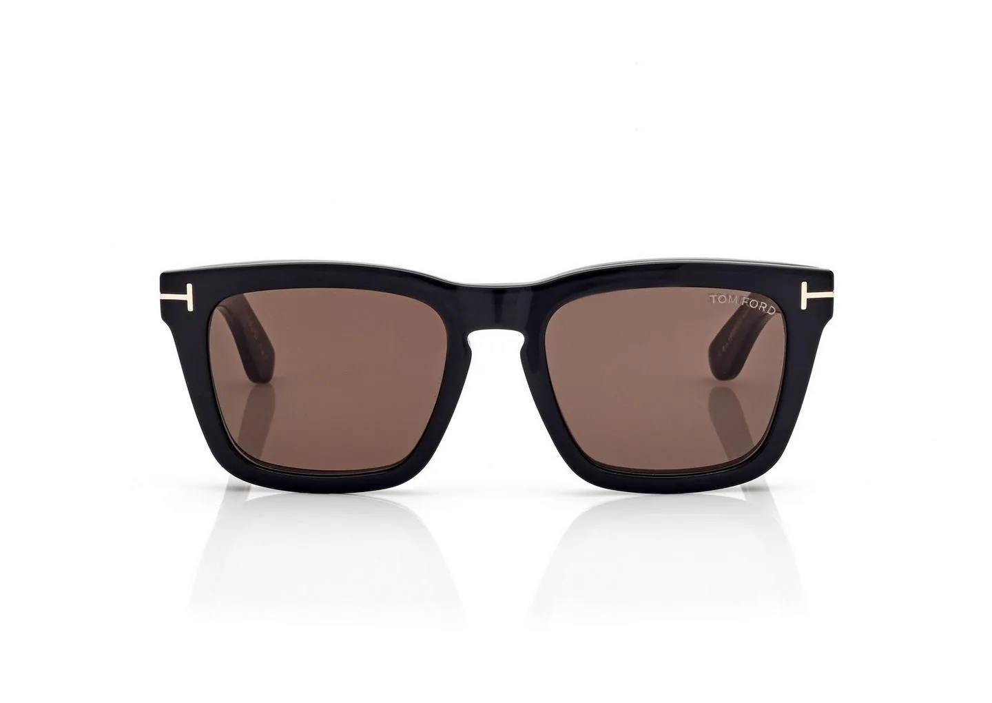 Icon Blue Block Square Optik Çerçeve With Clip On Güneş Gözlüğü