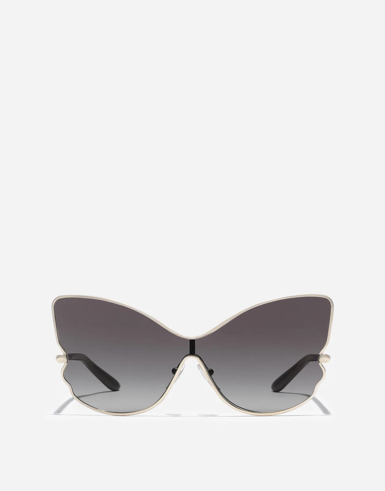Butterfly sunglasses