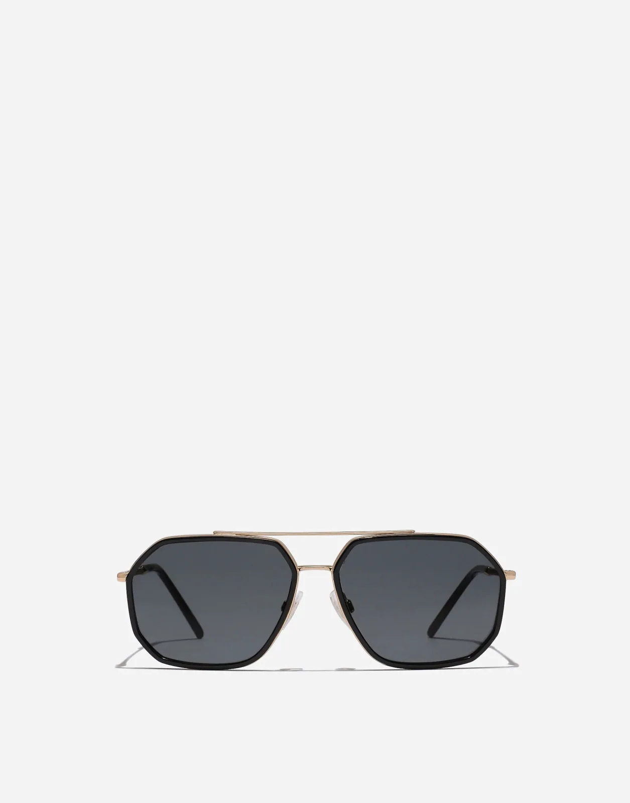 Gros grain sunglasses