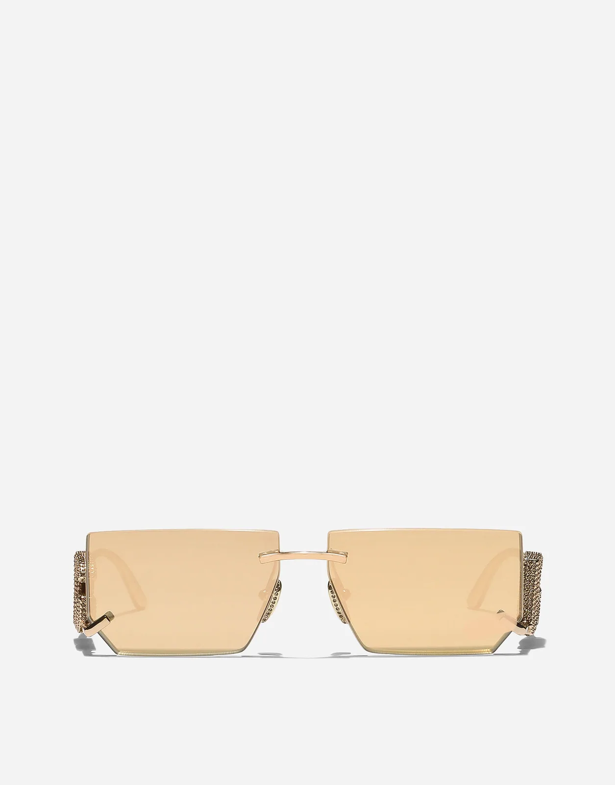 DG Crystal sunglasses