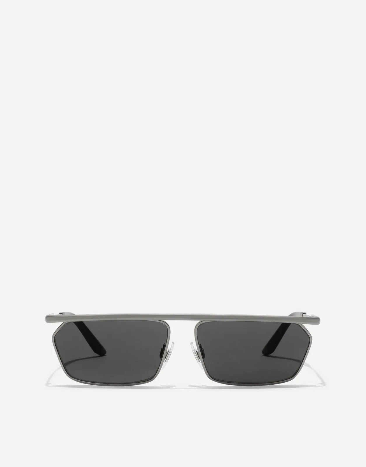 Metal Classic Sunglasses