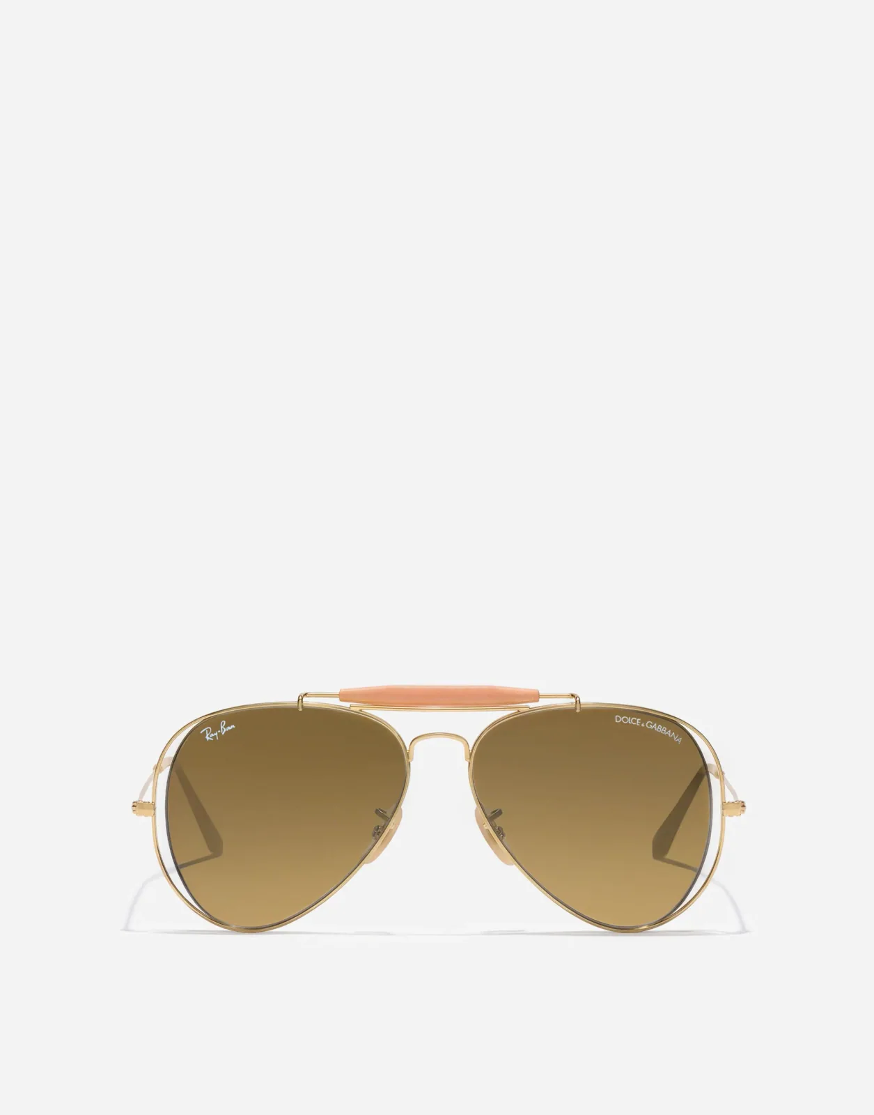 Dolce&Gabbana X RAY-BAN Sunglasses