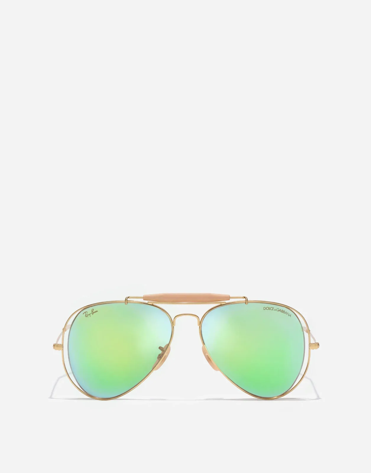 Dolce&Gabbana X RAY-BAN Sunglasses