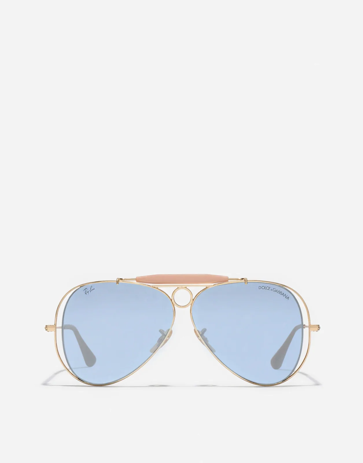 Dolce&Gabbana X RAY-BAN Sunglasses