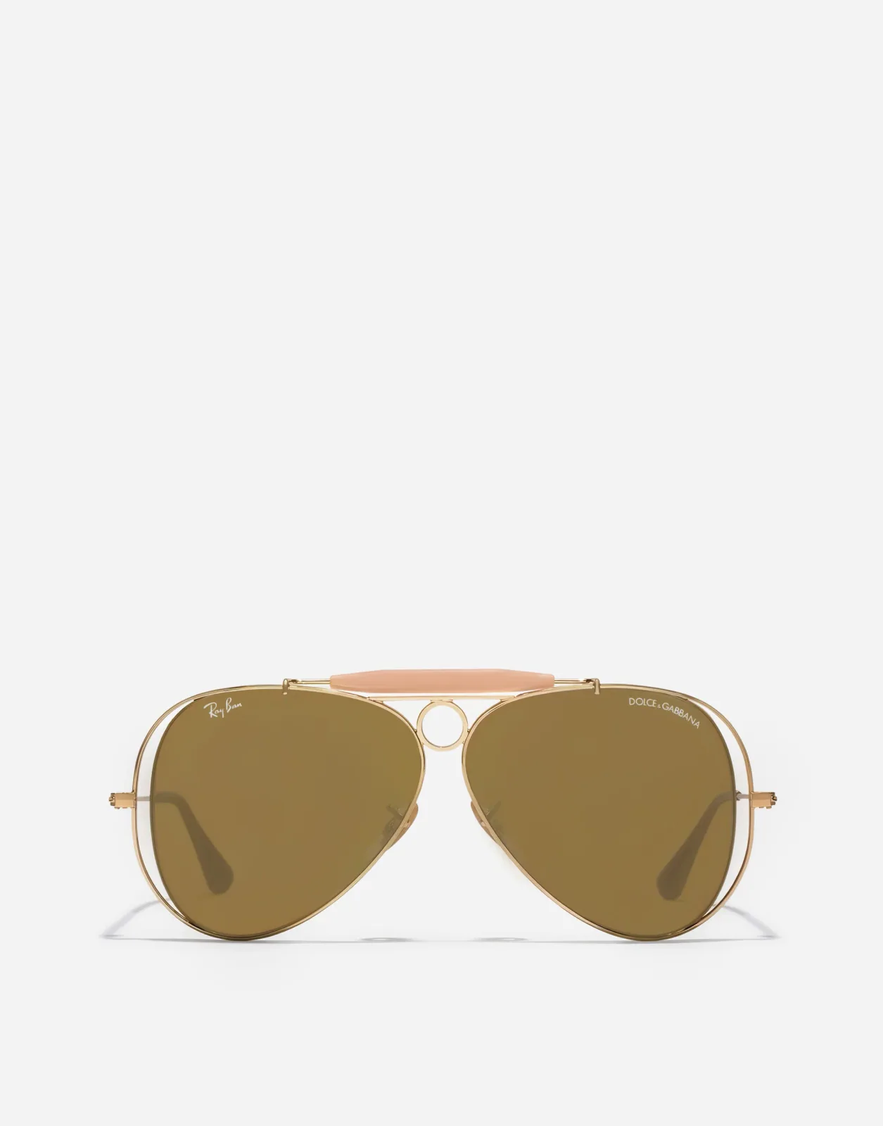 Dolce&Gabbana X RAY-BAN Sunglasses