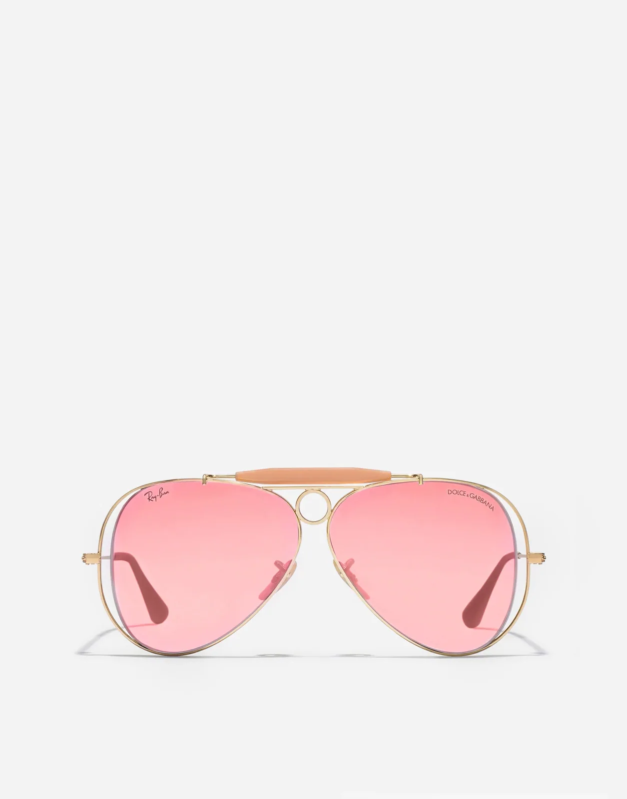 Dolce&Gabbana X RAY-BAN Sunglasses