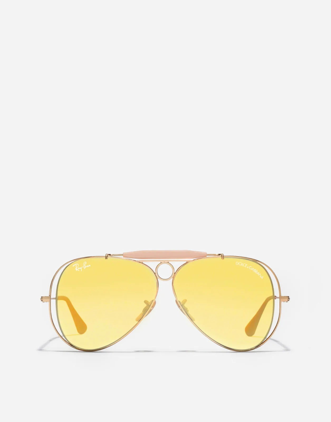 Dolce&Gabbana X RAY-BAN Sunglasses