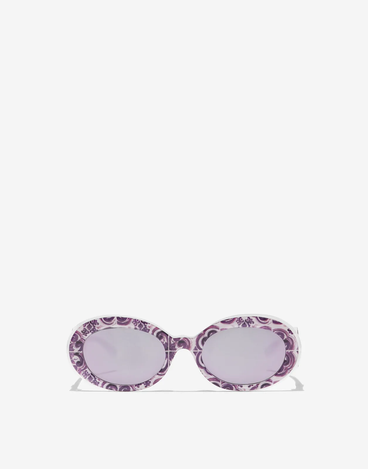 Maiolica viola sunglasses