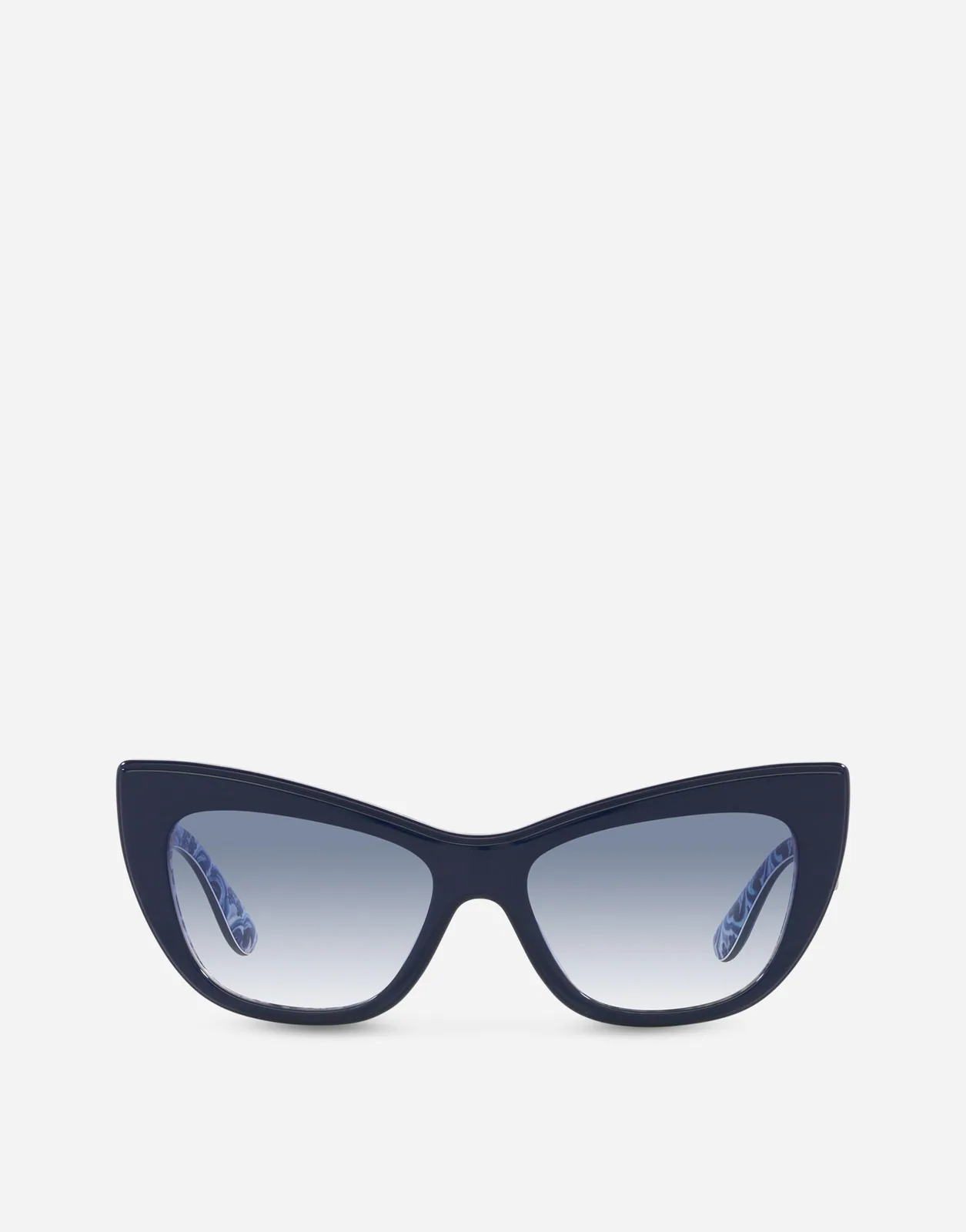 New Print Sunglasses