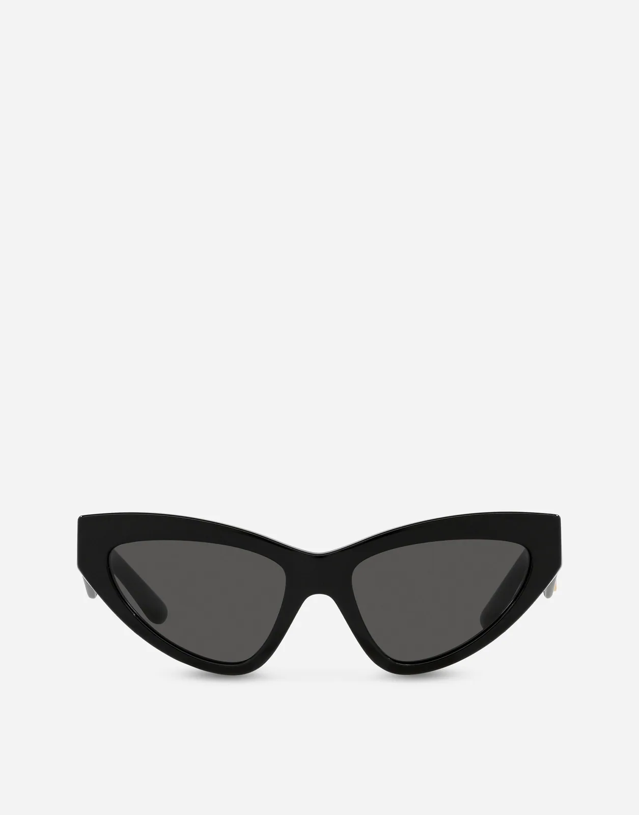 DG Crossed Sunglasses