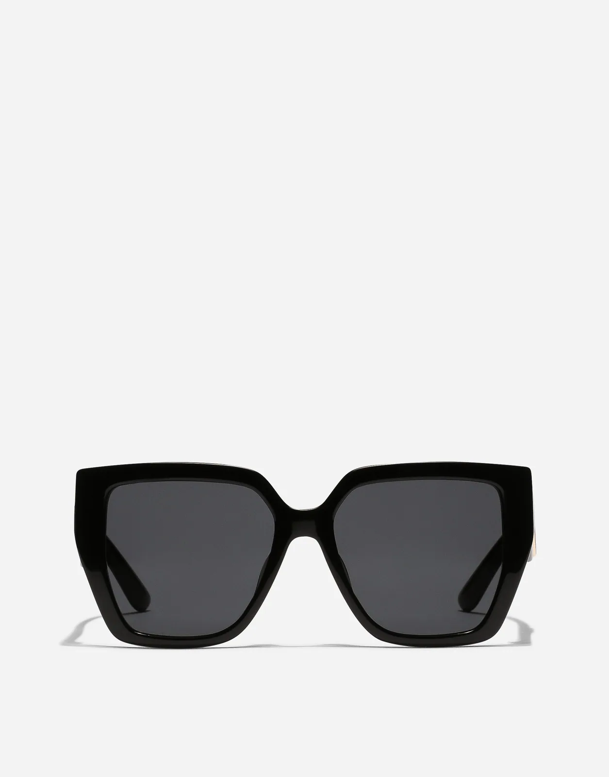 DG Crossed Sunglasses