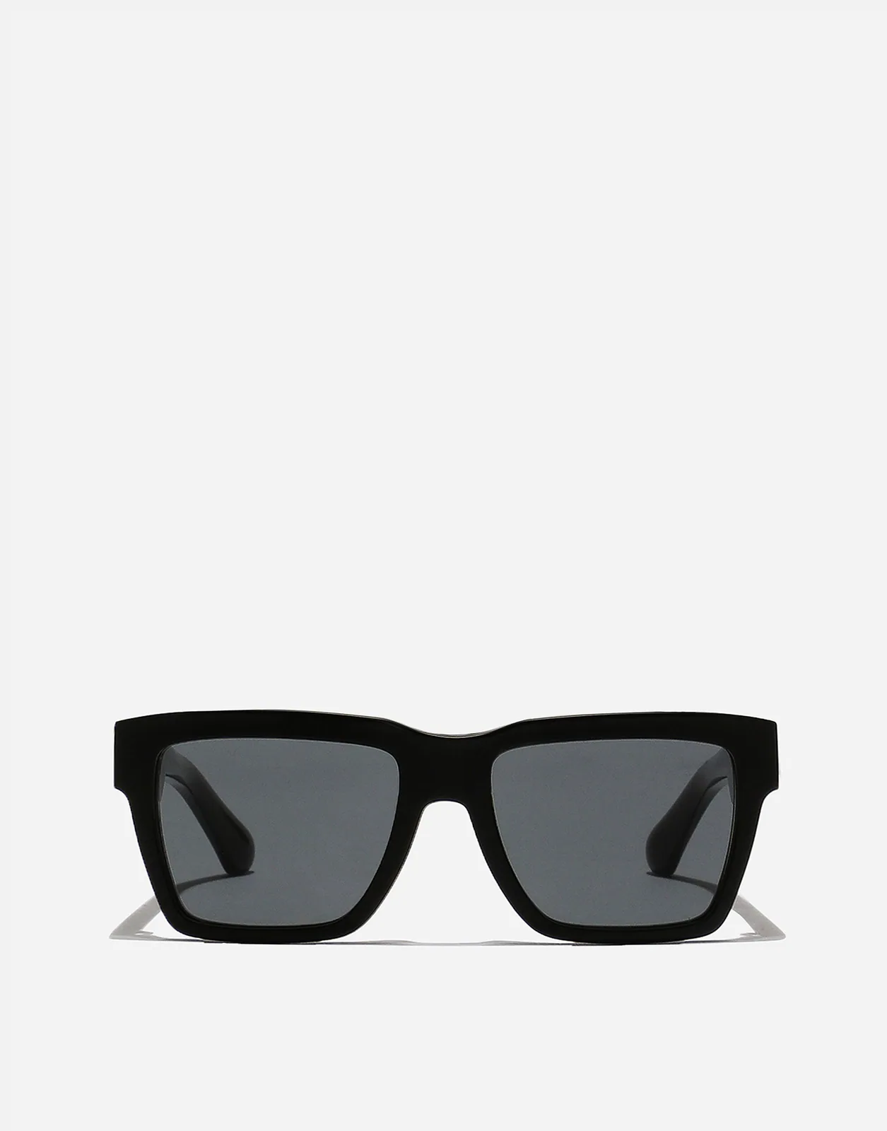 Mirror Logo Sunglasses