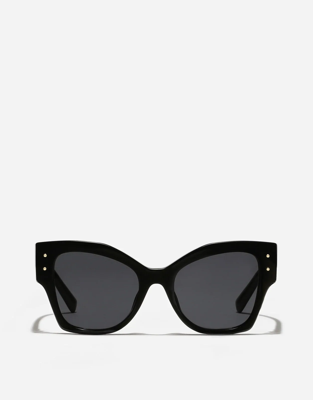 DG LOGO PLAQUE Sunglasses