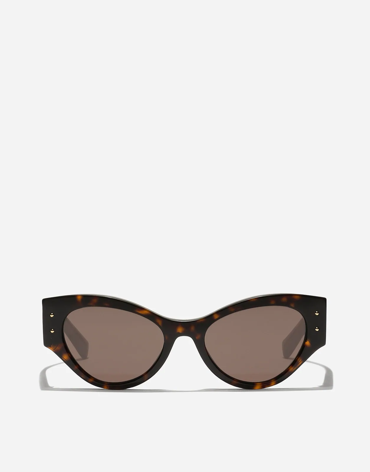 DG LOGO PLAQUE Sunglasses