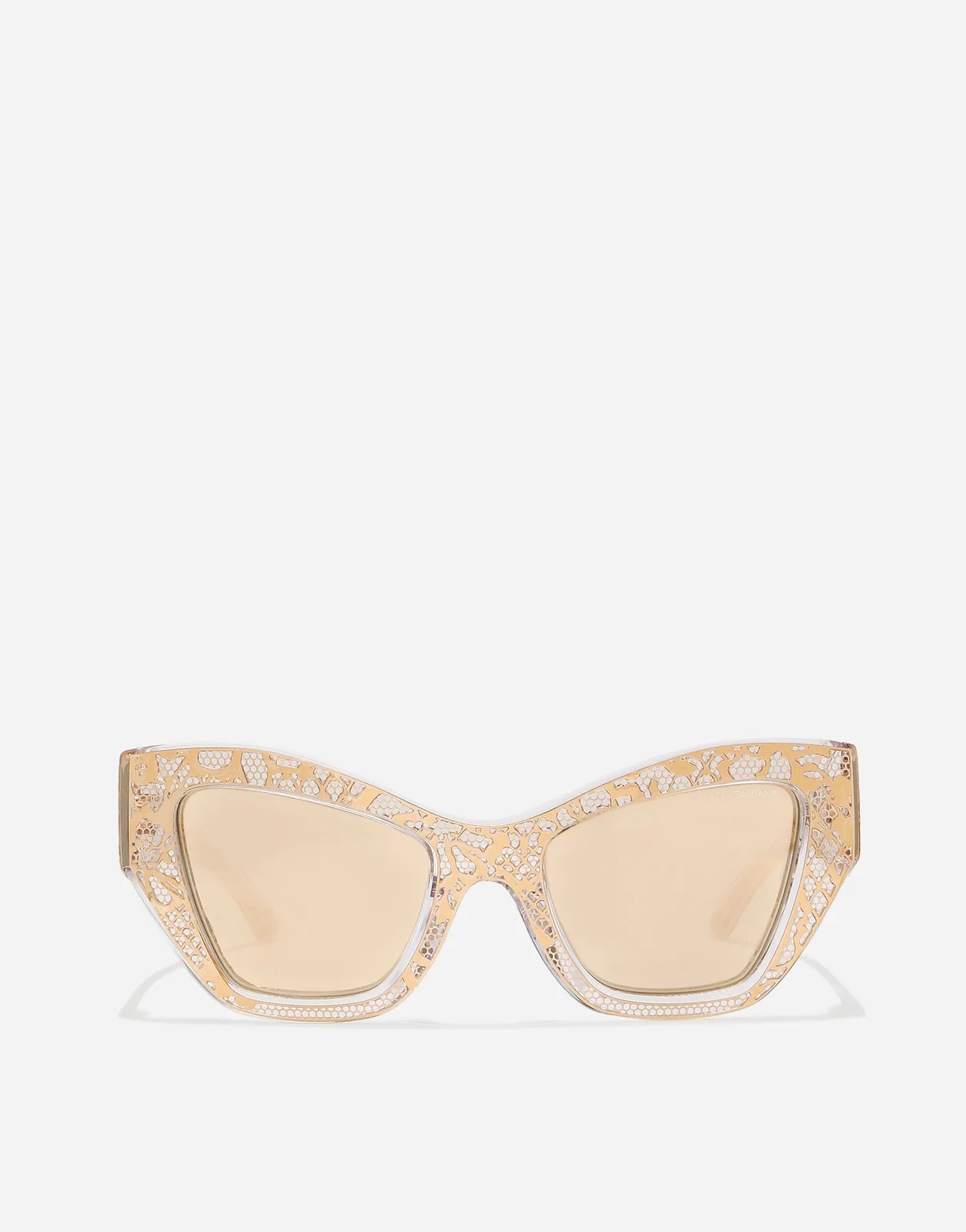 DG Lace Sunglasses