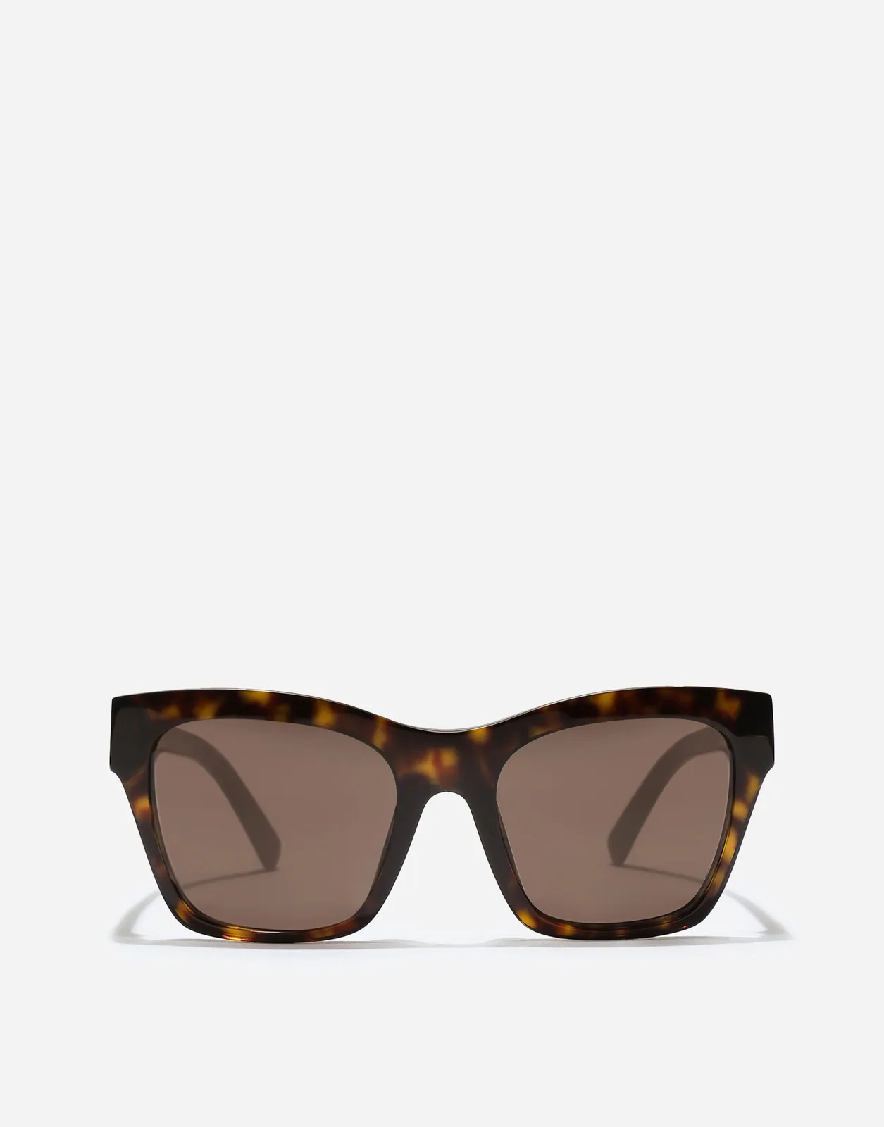 DG Crossed Sunglasses