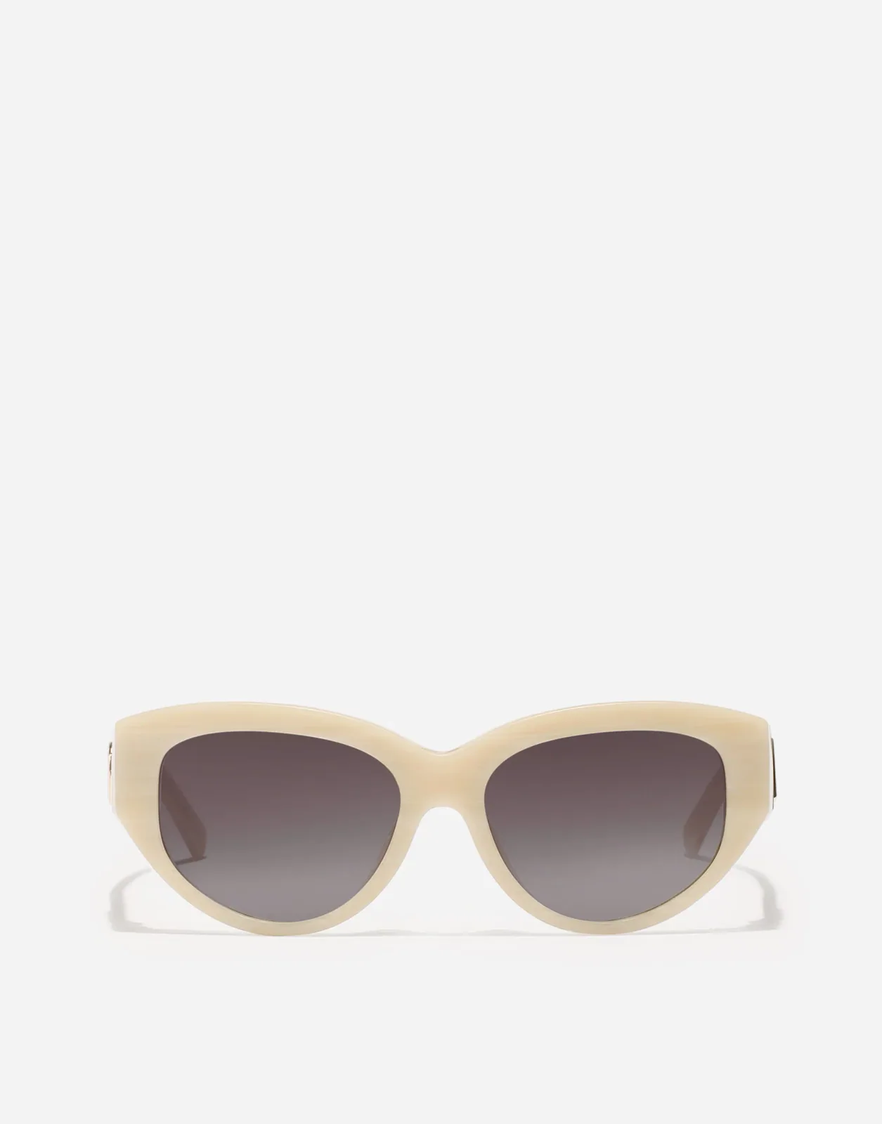 DG Crossed Sunglasses