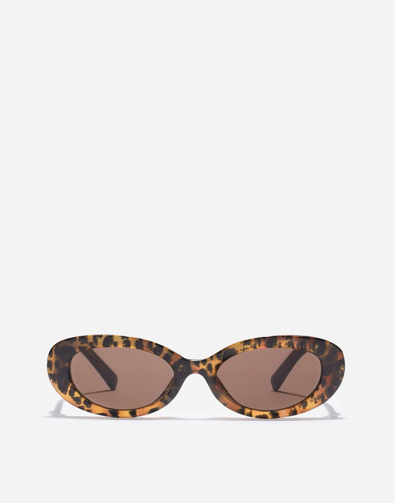 Devotion Sunglasses