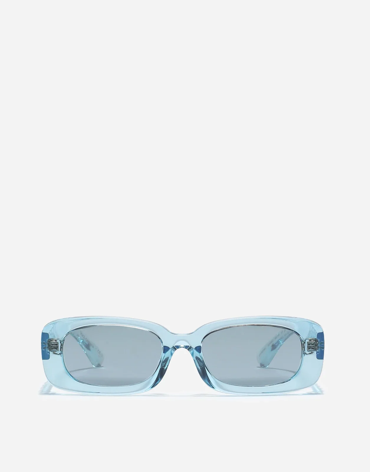 DG logo sunglasses