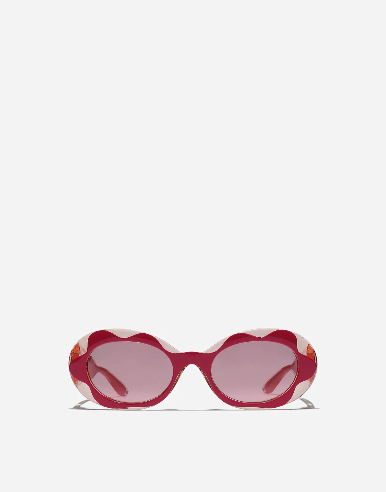 Flower Power sunglasses
