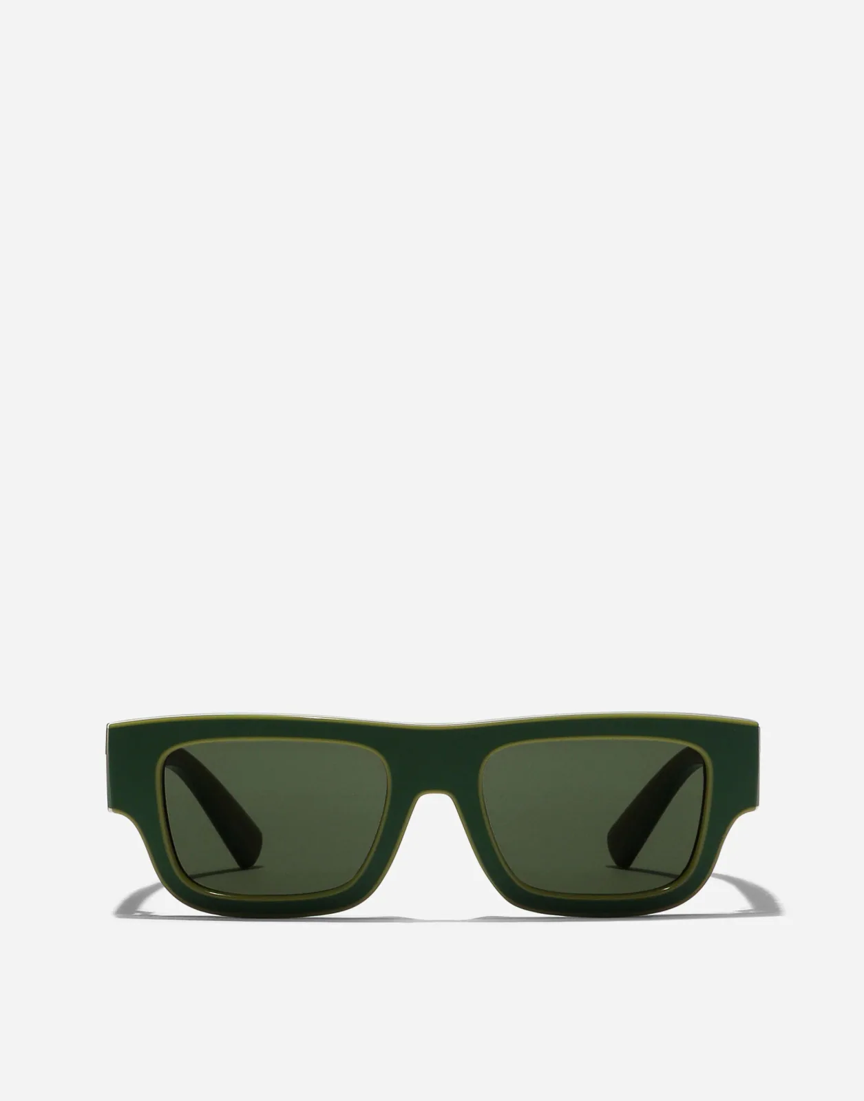 DG Logo Sunglasses
