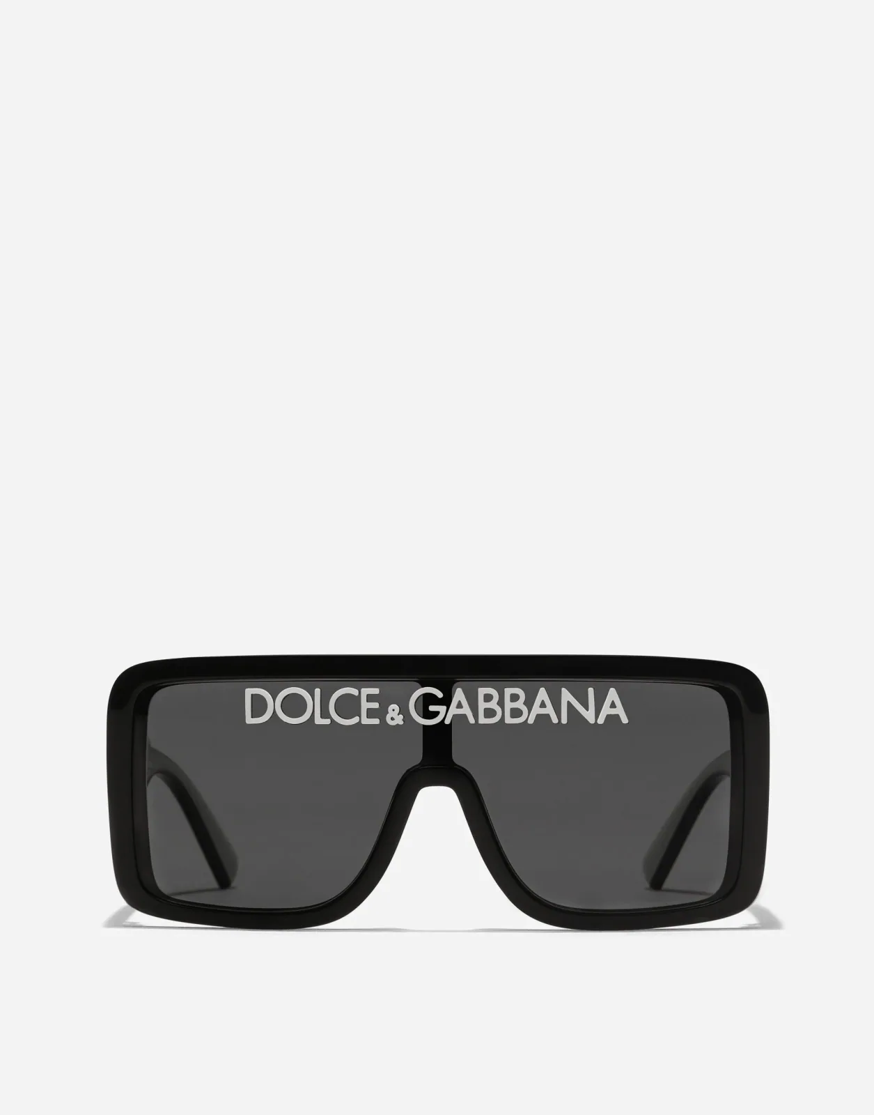 DG Logo Sunglasses