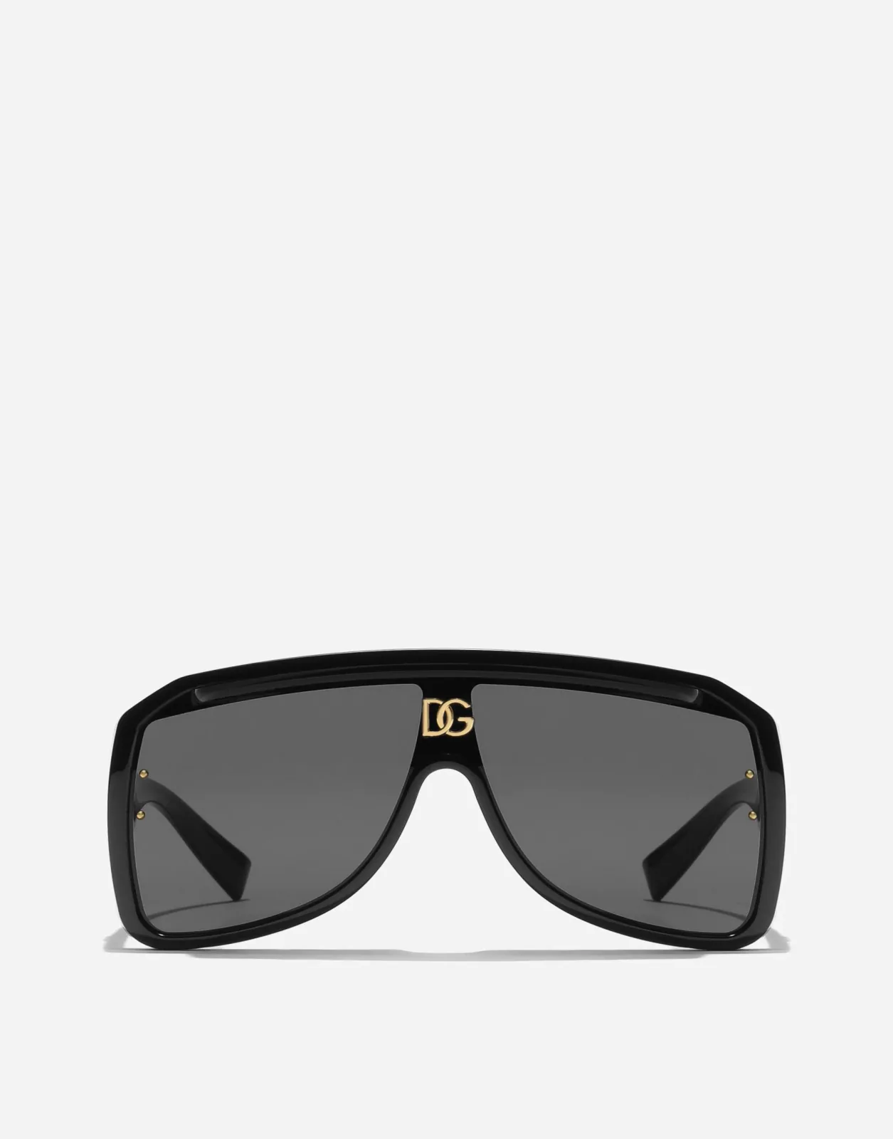 DG Crossed Sunglasses