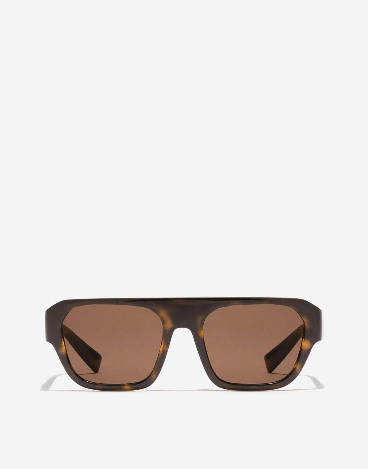 DG Crossed Sunglasses